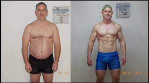 Man Lost More Than 200 Pounds In 3 Years Cnn Video