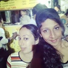 Nancy Garg's User Profile