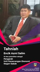 Upen abbreviation stands for unit perancang ekonomi negeri. æ²™å·´æ–°é—»æŠ¥æŠ¥çœ‹ Tahniah Facebook