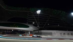 Gran premio de abu dhabi: El Gp De F1 De Abu Dhabi Ultima Carrera De 2018 Fue Para Hamilton La Fm