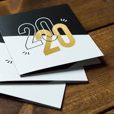 Carte De Voeux Monsieur J Graphiste La Baule St Nazaire 44 Attention les votes seront clos le 10 janvier 2020.