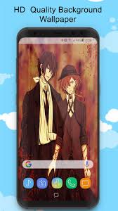 ❤ get the best bungo stray dogs wallpapers on wallpaperset. Bungou Stray Dogs Wallpaper Hd For Android Apk Download