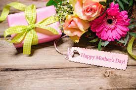 Some of the more popular traditional options for mother's day gifts are chocolates or a bunch of flowers and a card with a heartfelt message waiting. Mothering Sunday Around The World In 2022 Office Holidays