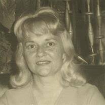 Ms. Harriet Elizabeth Nittler Obituary