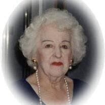 Grace E. Borst Obituary