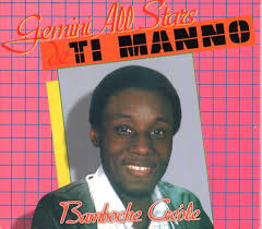 Gemini All Stars De Ti Manno