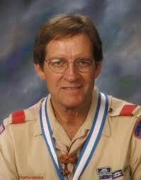 Alan Blake Obituary (1949