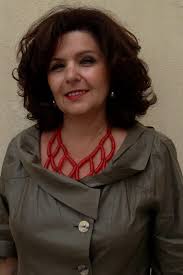 Christine BELLIARD (AUBAGNE, LA ROCHE SUR YON)