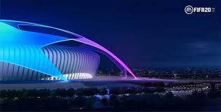 تحميل لعبة فيفا 2020 fifa 20 offline للاندرويد اوف. Fifa 20 Road To The Final Live Items Uefa Champions League Upgrades