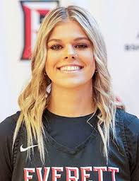 2021-22 Trojan Women's Basketball Roster