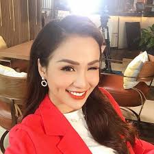 Tiểu Vy trước khi đăng quang, Quảng Nam đã có 1 hoa hậu sắc nước hương trời