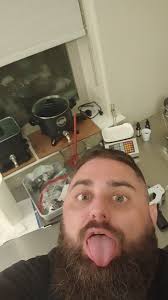 I was driving in a parking lot when suddenly it happened. , BAM, There it  was someone proudly sporting one of my products!, Here is a little back  story: , Many, many, years ago I use to work for a ...