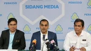 Seksyen 110(1) gagal mematuhi saman jabatan. Perkeso Beri Pengampunan Majikan Degil Sepanjang Februari