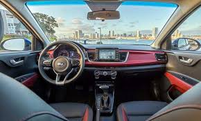 You can also look for some pictures that related to 97 all new kia rio 2019 interior by scroll down to collection on below this picture. Kia Rio Sedan India Price Launch Date Specs Images