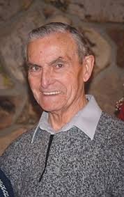Edward Eugene Slusher, 86