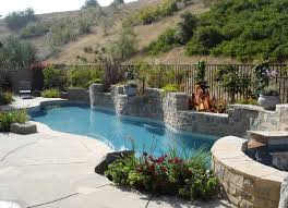 Jesse and gabe did a fantastic job in the design and installation of our new backyard! San Diego Landscape Services Modern Image