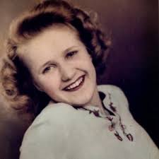 Obituary for Shirley Helen Austin