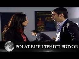 polat elif i tehdit ediyor senin dilini keserim kurtlar vadisi 28 bolum youtube youtube dil kurt