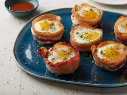 Maybe you would like to learn more about one of these? 50 Healthy Breakfast Ideas Our Best Healthy Breakfast Recipes Recipes Dinners And Easy Meal Ideas Food Network