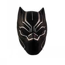Halloween projects halloween stuff halloween pumpkins halloween crafts pumpkin decorations easy halloween decorations pumpkin ideas halloween 2018 halloween party. Black Panther Suit Mask Shefalitayal