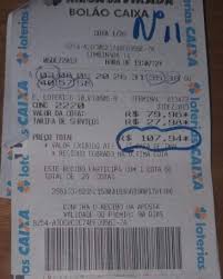 O valor do prêmio de cada faixa de. Ganhadores Da Mega Gastam R 107 Para Registrar Aposta Em Loterica Na Br 364 Rdnews Portal De Noticias De Mt