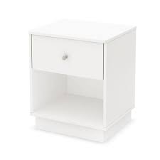 Choose from contactless same day delivery, drive up and more. South Shore Furniture 11952 Fynn 2 Drawer Nightstand Winter Oak Home Bedroom Furniture Urbytus Com