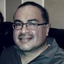 Rene Zapata Jr. Obituary