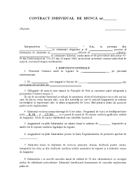 Copierea de continut din prezentul site este supusa regulilor precizate in termeni si conditii! Model Contract