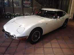 トヨタ2000gt左ハンドル トヨタ2000gt トヨタ メルセデスベンツ