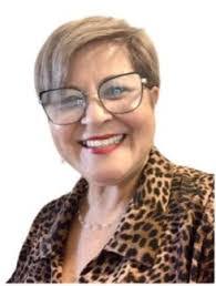 Magaly Ojeda's Instagram, Twitter & Facebook