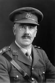 Lieutenant Colonel Henry Webb