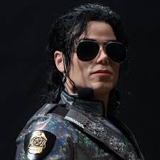 Experience the Hyper-Realistic Celebrity Portrait of Michael Jackson from  The Dangerous Tour in your collection with this insane 1:1 Life-Size Bust.  This is it folks, the penultimate centrepiece for your MJ shrine.