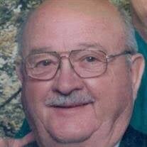 Robert James Cregeur Obituary