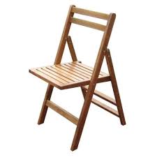 Northbeam Folding Acacia Wood Outdoor Dining Chair 4 Pack In 2020 Outdoor Chairs Wooden Folding Chair Outdoor Folding Chairs