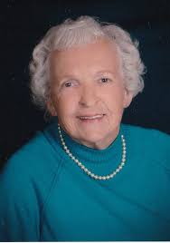 Obituary of Nora I. Button