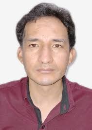 Otorongo MIRANDA CASTRO, ROY ANDRES. DNI: 43816554