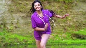 অন্তরজ্বালার পর ইনোসেন্ট লাভ সিনেমায় পরীমনির নতুন লুক । চলছে নানামূখি  আলোচনা - YouTube