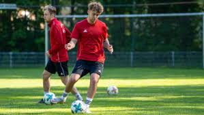 Hansa rostock ii 19 : Greifswalder Fc Teaminfo Kicker