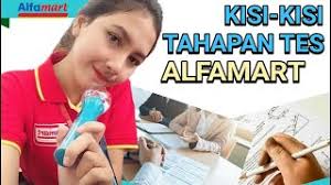 Maybe you would like to learn more about one of these? Tahapan Tes Alfamart Terbaru 2021 Youtube