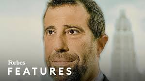 How Andrew Cronk Got Into Crypto