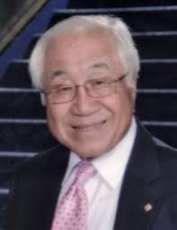 Nak Shim Obituary (1935