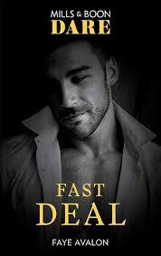 Fast Deal (Mills & Boon Dare) (English Edition) eBook : Avalon, Faye:  Amazon.de: Kindle Store