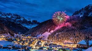 The village of ortisei with its 4,600 inhabitants is the sophisticated main town of val gardena in south tyrol. Selva Val Gardena Dolomites Italy