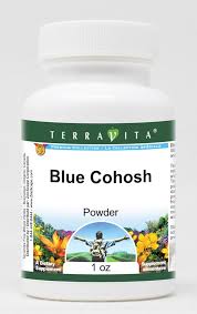 Image result for Blue Cohosh