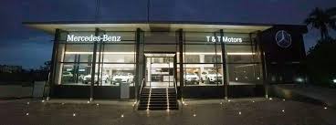 Maybe you would like to learn more about one of these? Mercedes Benz Dealership Mercedes Benz Expands In Emerging Markets Opens Integrated Luxury Car Dealership Auto News Et Auto