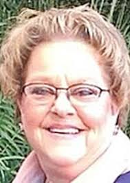 Amanda Kistler Obituary (1961