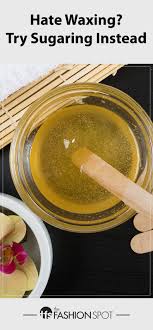 It is a gentle and natural method of removing your hair, which is supposed to keep your legs smooth for up to 5 weeks. Hate Waxing Try Sugaring Hair Removal Instead Thefashionspot
