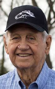 Dale Stevenson Obituary (2017)