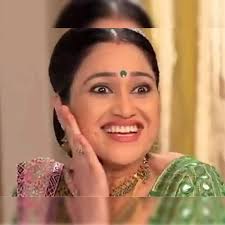 TMKOC: Taarak Mehta Ka Ooltah Chashmah fans, brace yourselves! 5 yrs on, Disha  Vakani may return soon to play Dayaben - The Economic Times