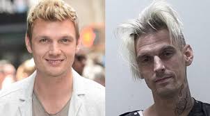 Nick carter has filed a restraining order against his brother aaron carter , claiming the i want candy singer threatened to kill his pregnant wife and unborn child. nick, 39, revealed the news on twitter on tuesday, writing, after careful consideration, my sister angel and i regret that we were required to. Nick Carter Gets Restraining Order Against Brother Aaron Carter